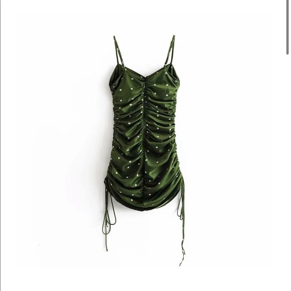 Chiffon Dress